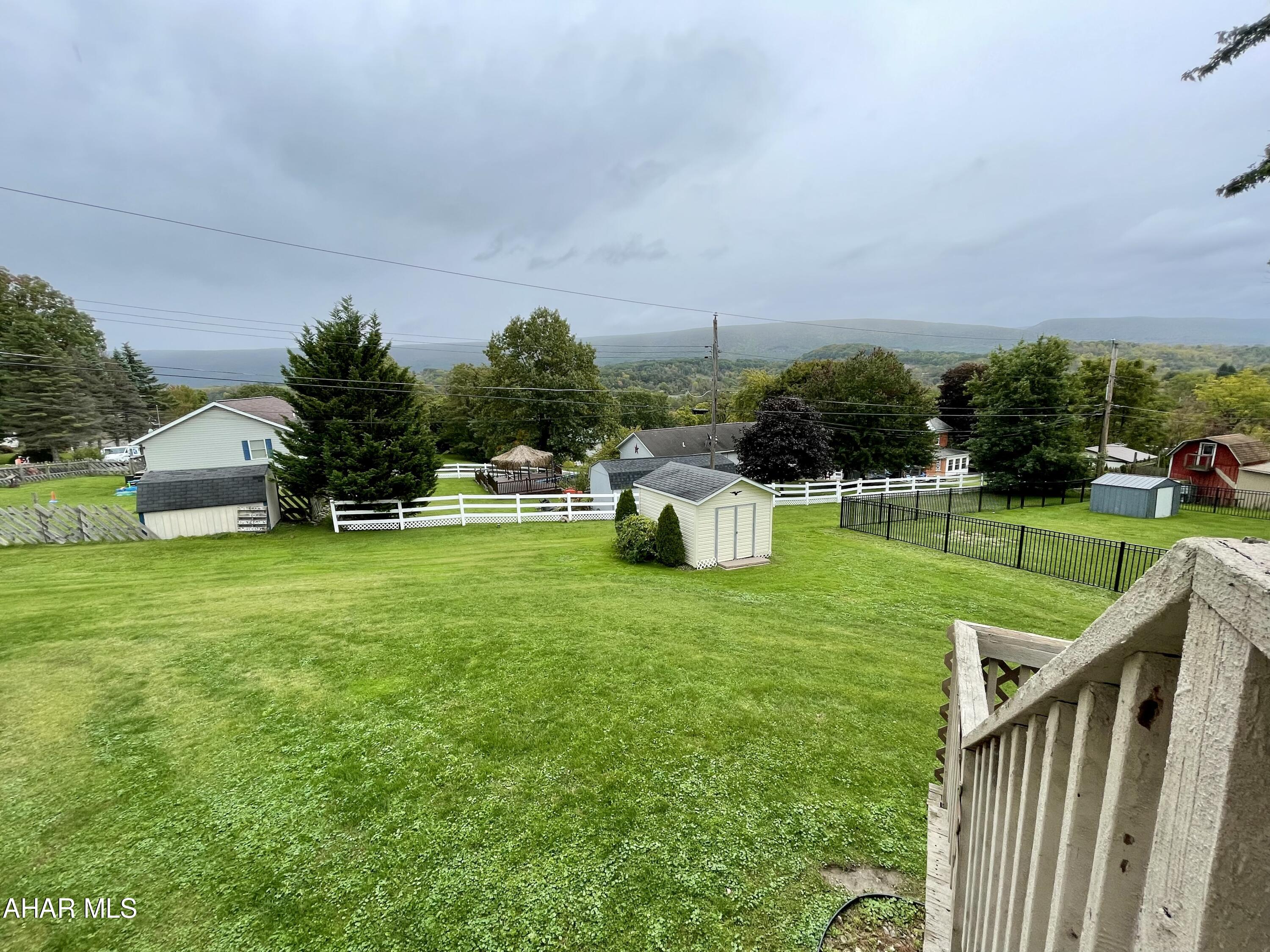 Juniata - Residential