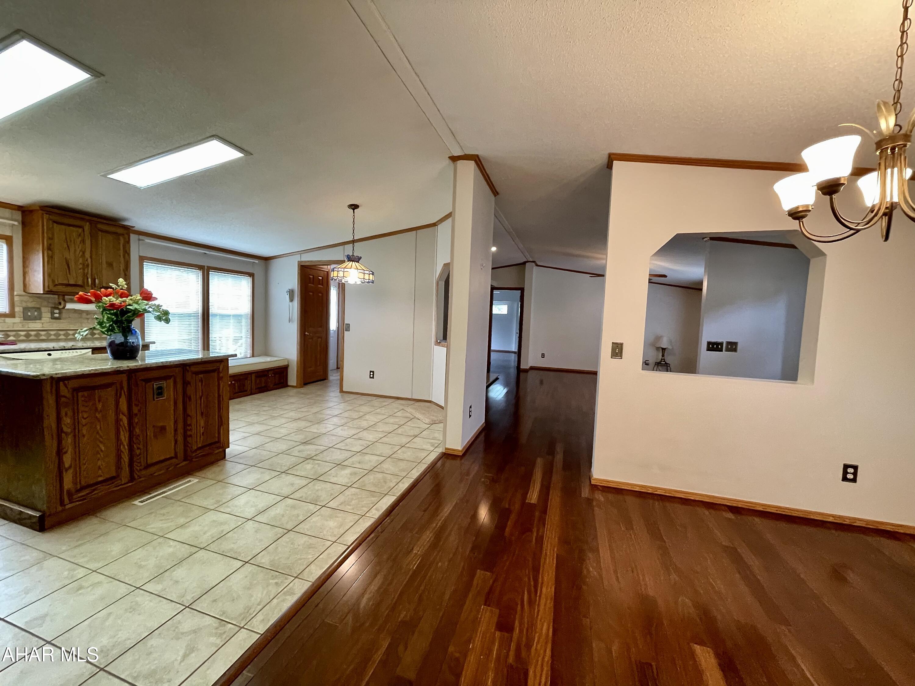 Juniata - Residential