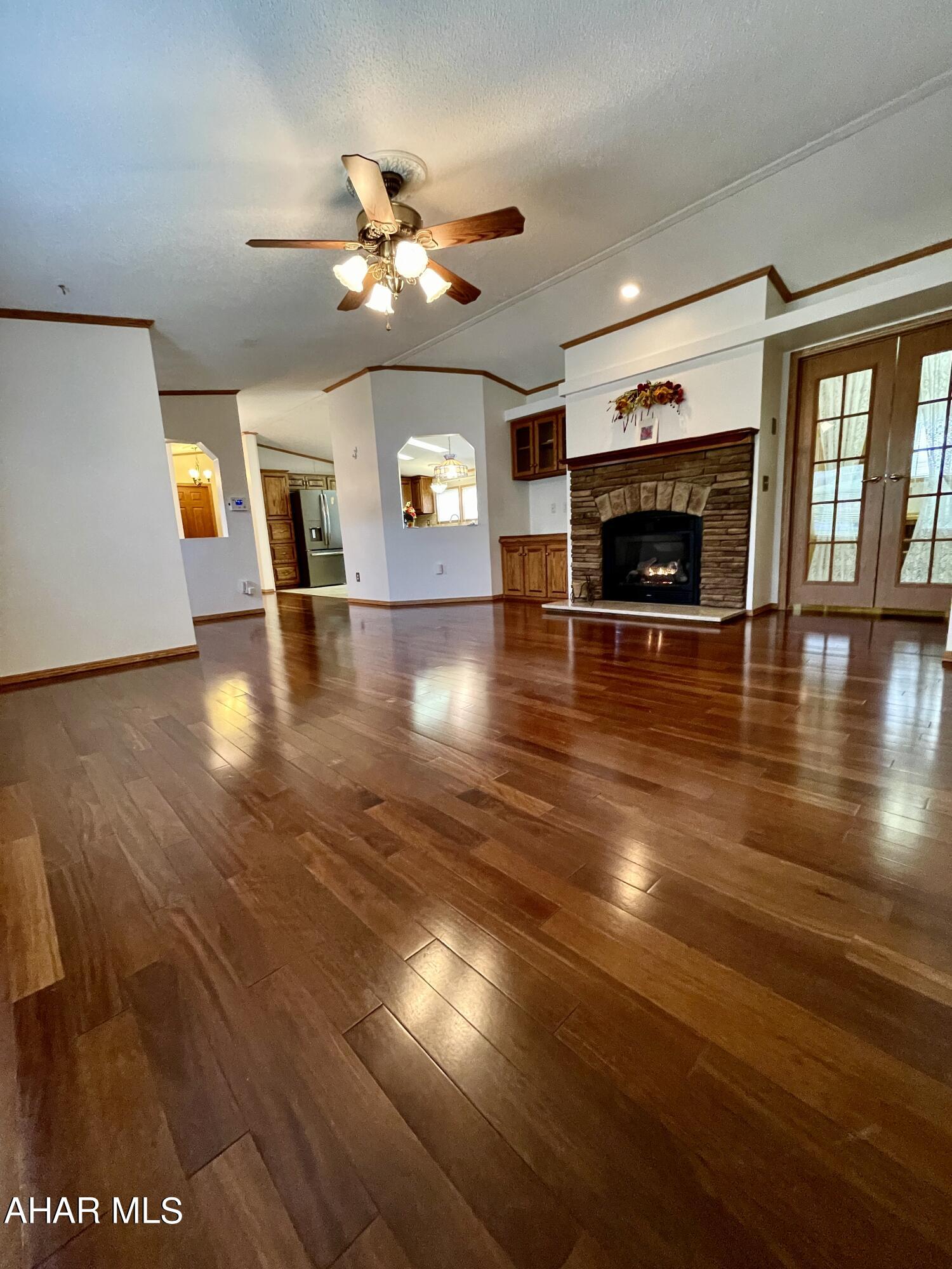 Juniata - Residential