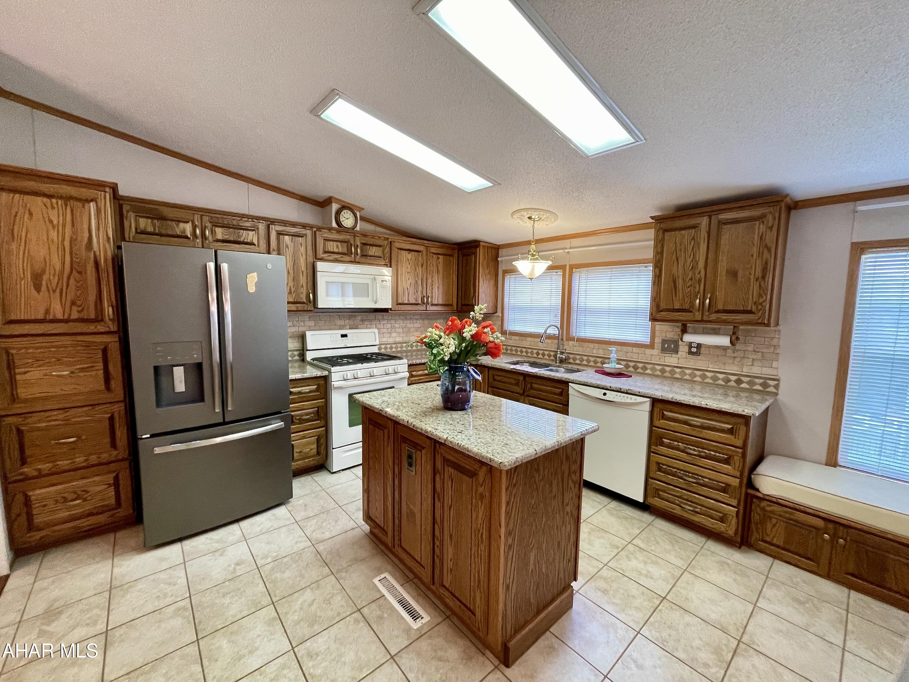 Juniata - Residential