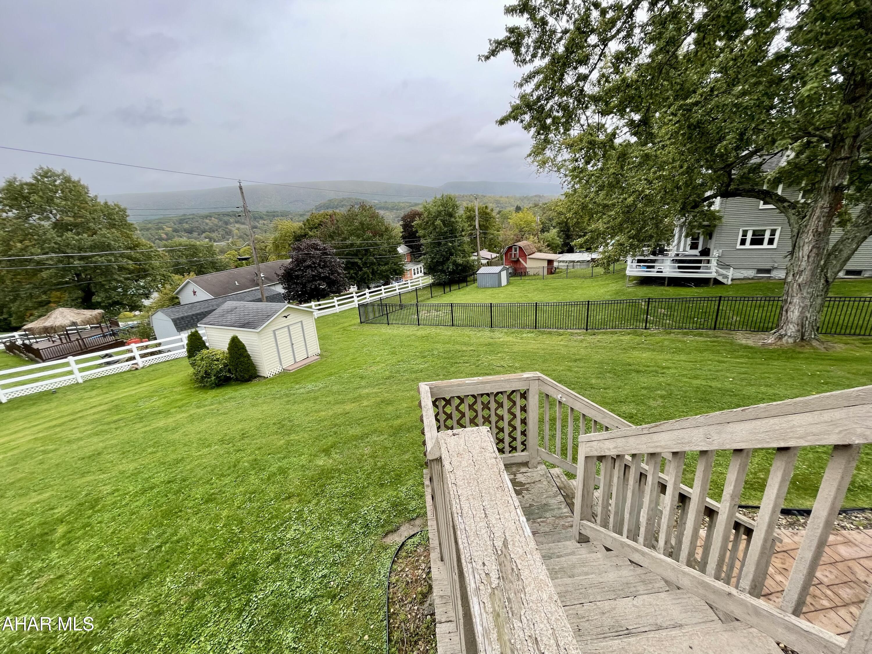 Juniata - Residential