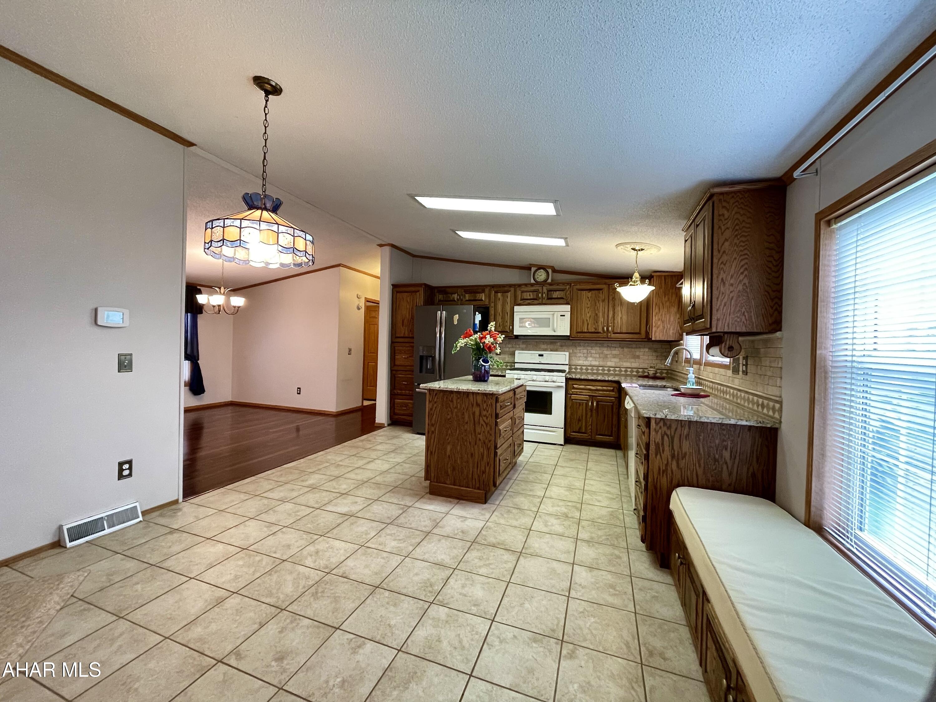 Juniata - Residential