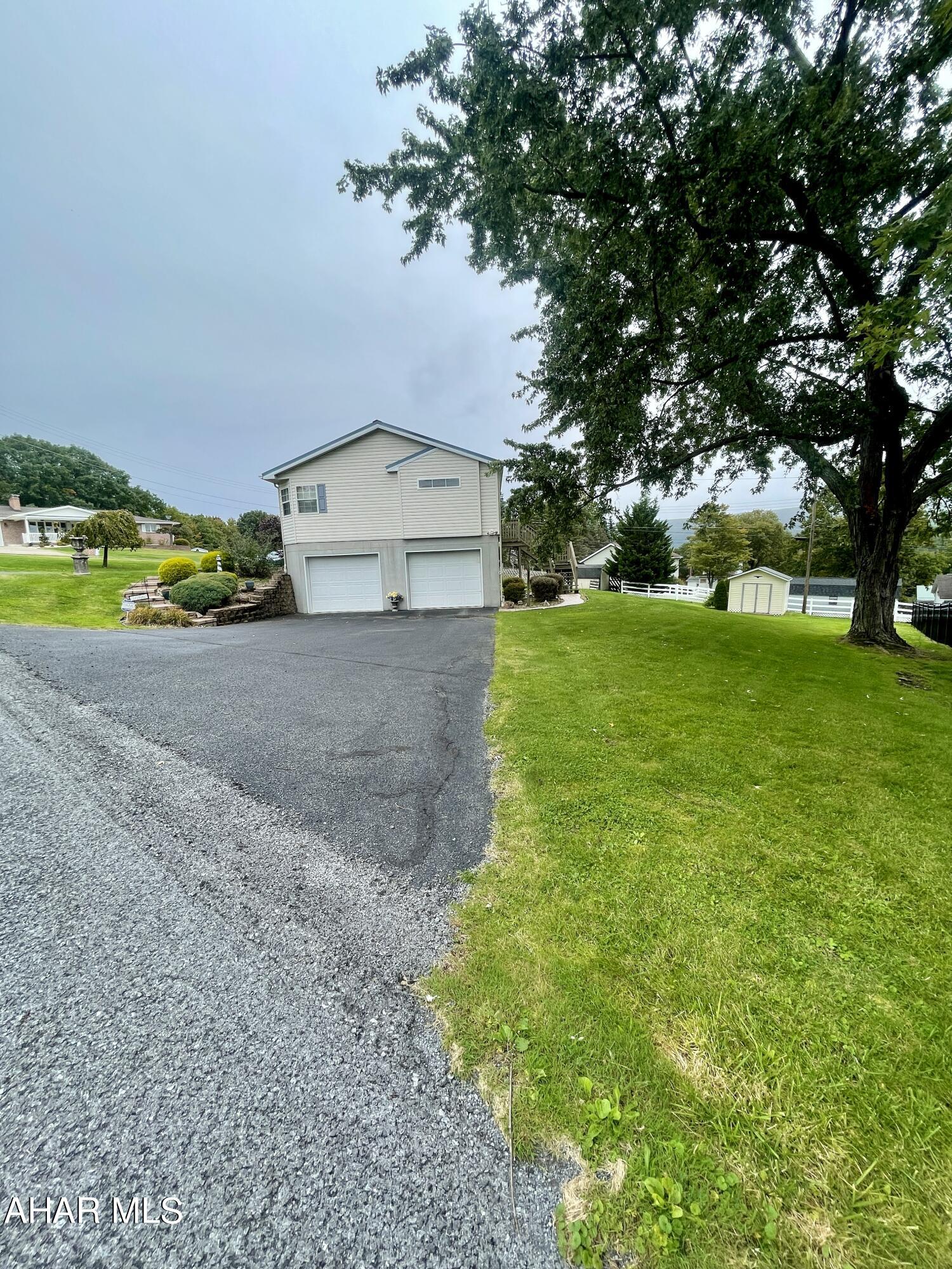 Juniata - Residential