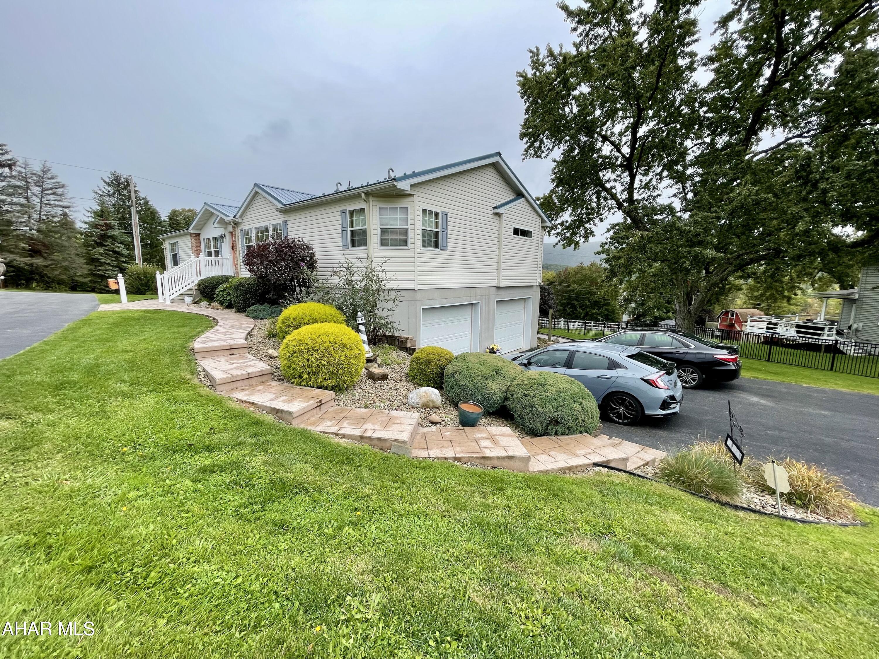 Juniata - Residential