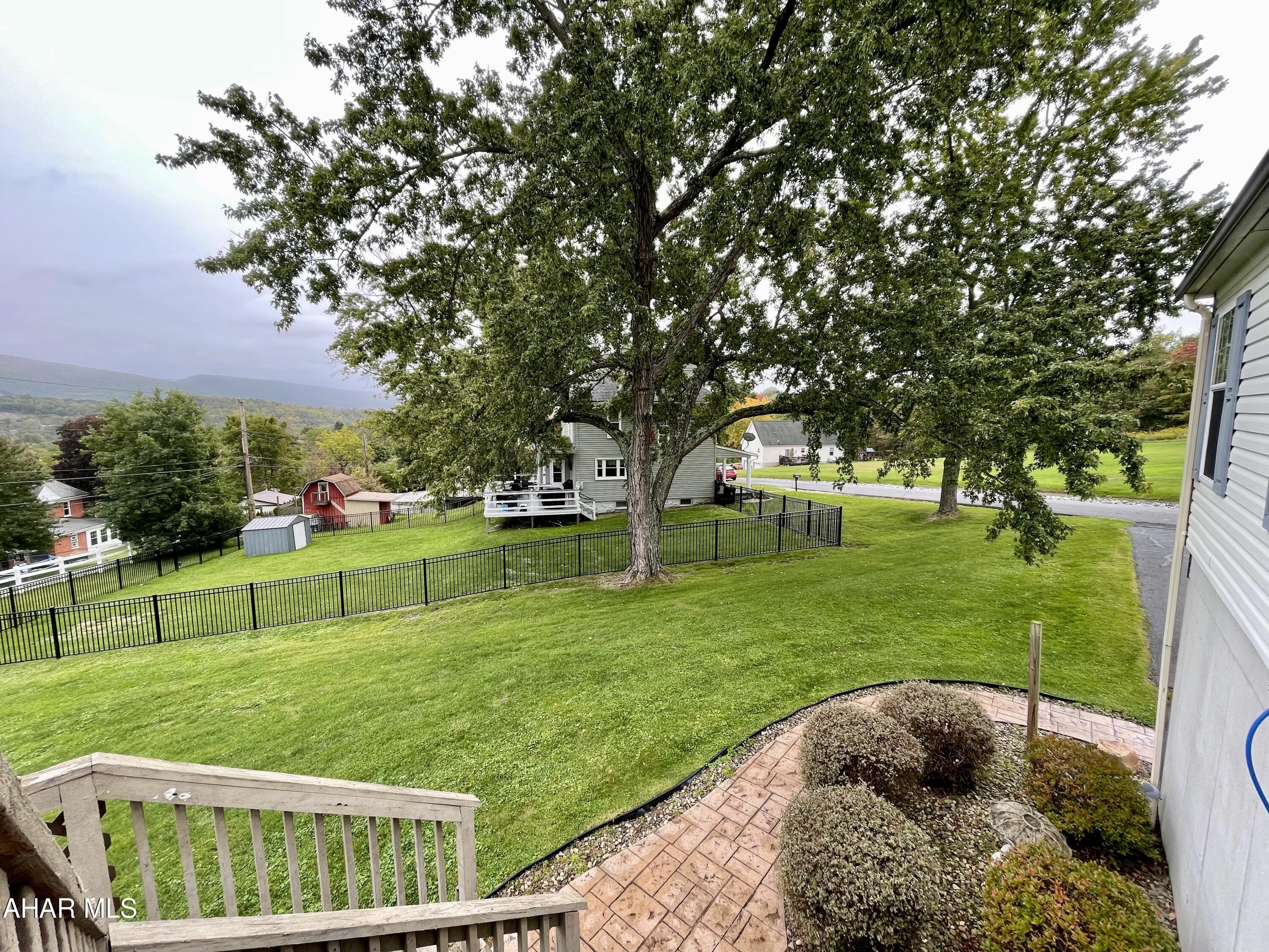 Juniata - Residential