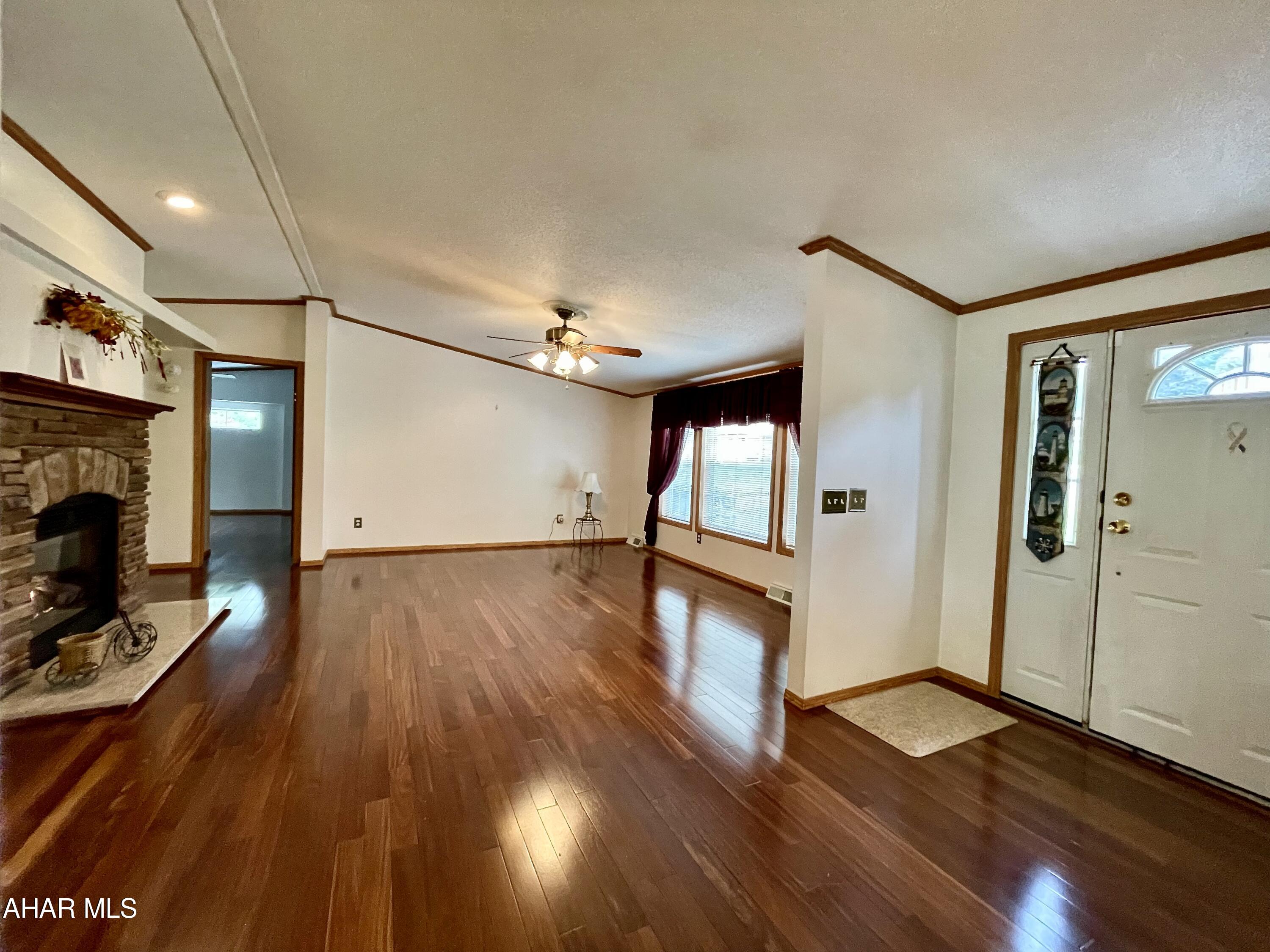 Juniata - Residential