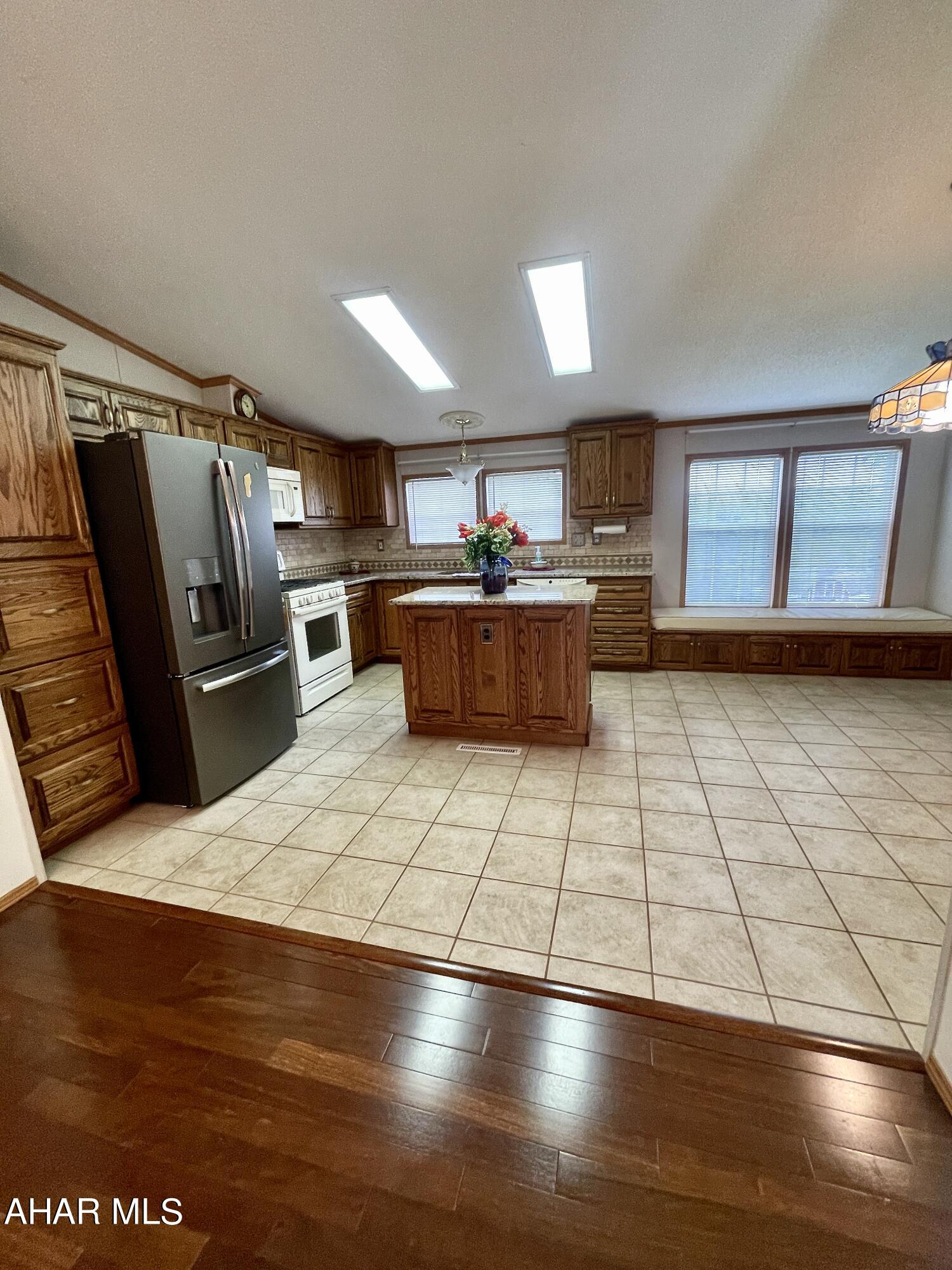 Juniata - Residential