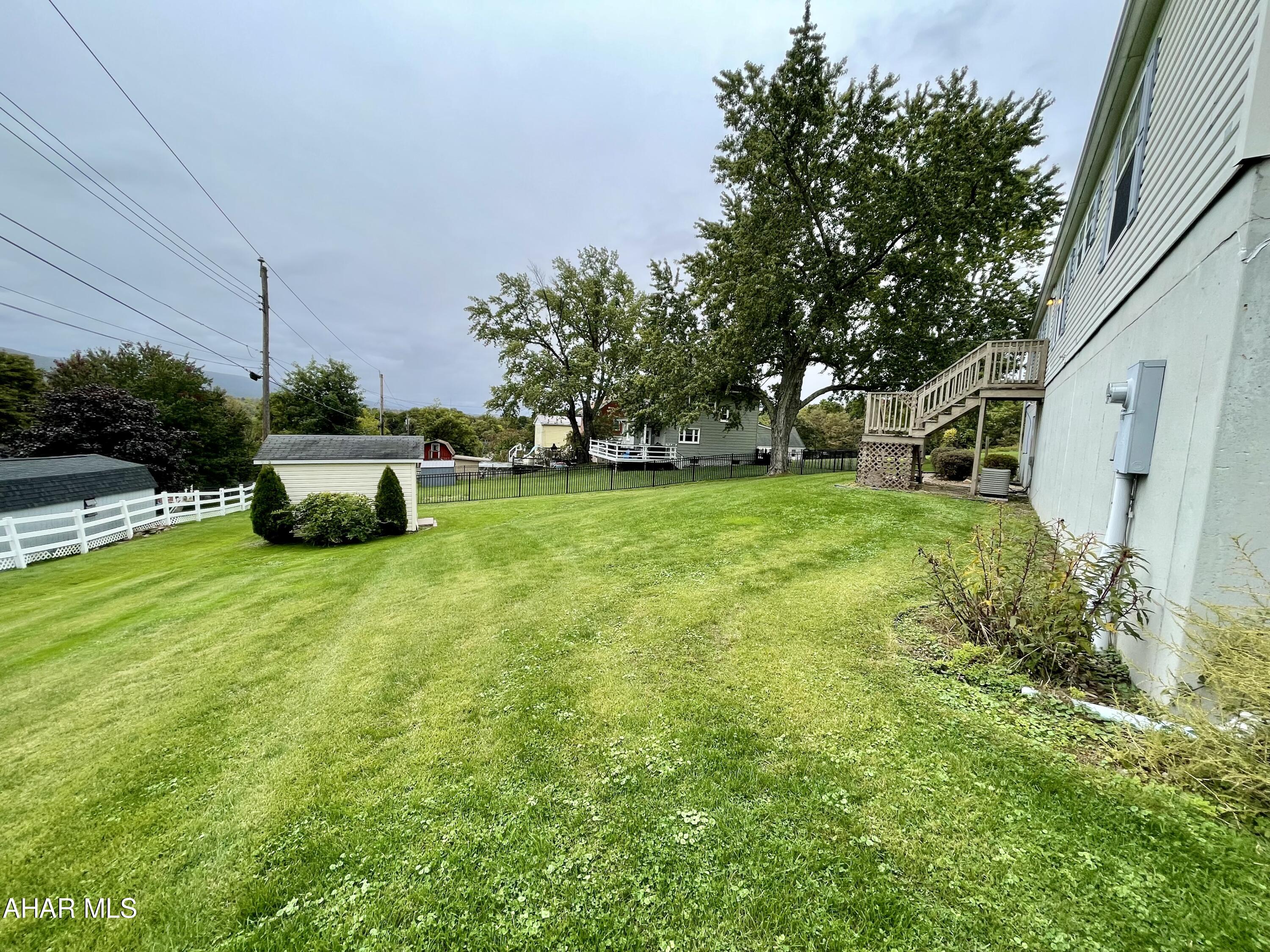 Juniata - Residential