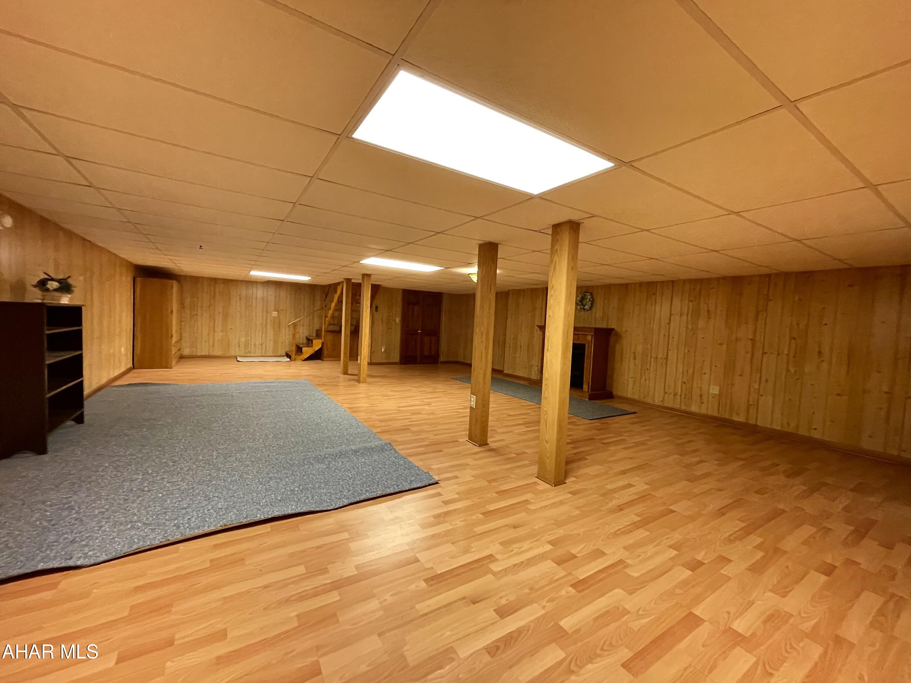 Juniata - Residential