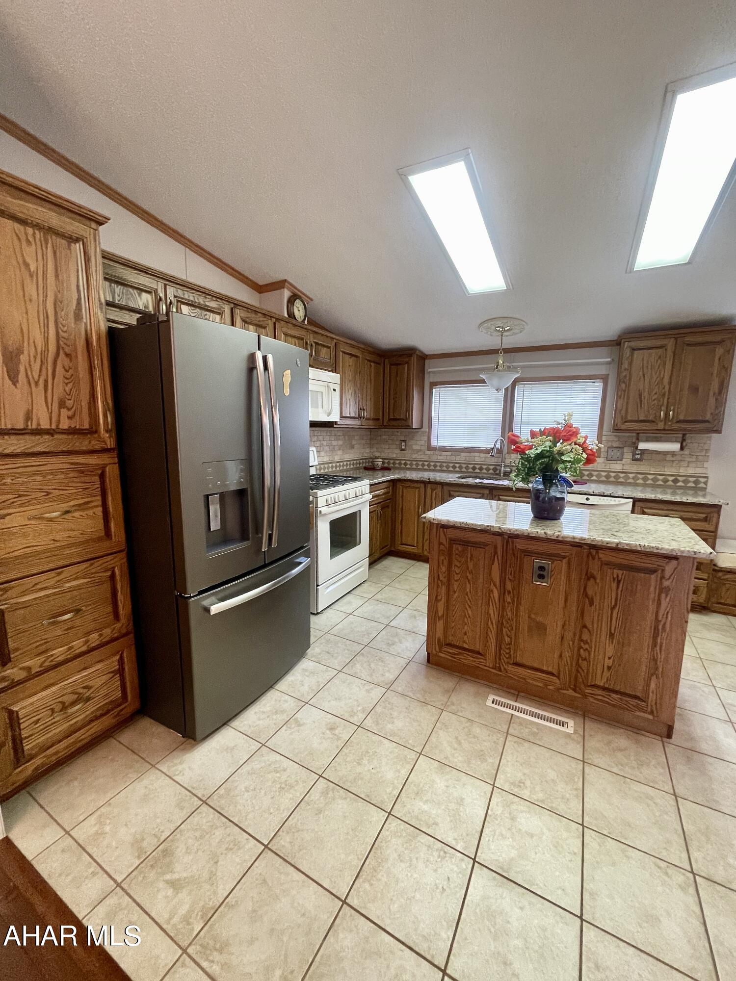 Juniata - Residential