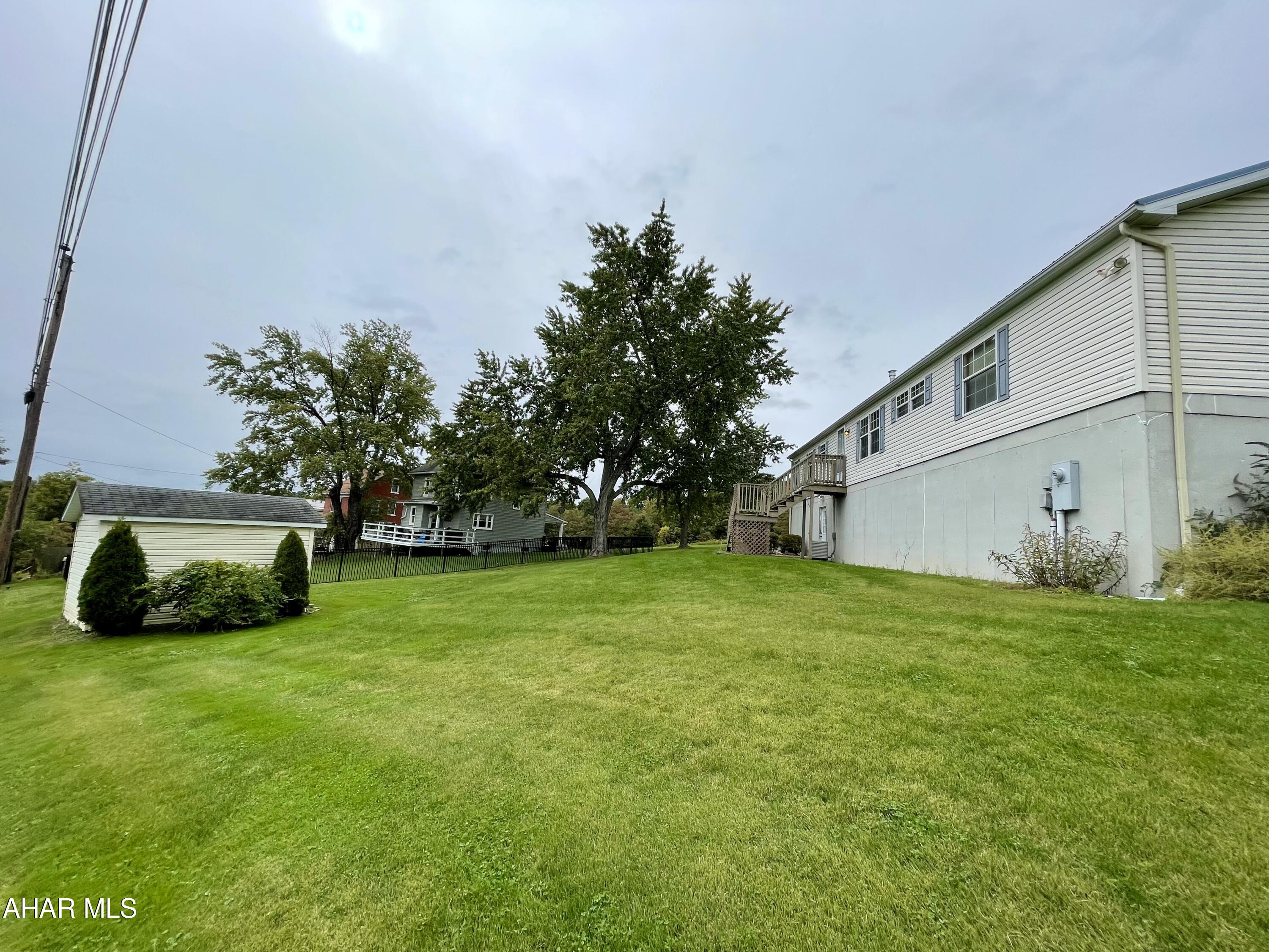 Juniata - Residential