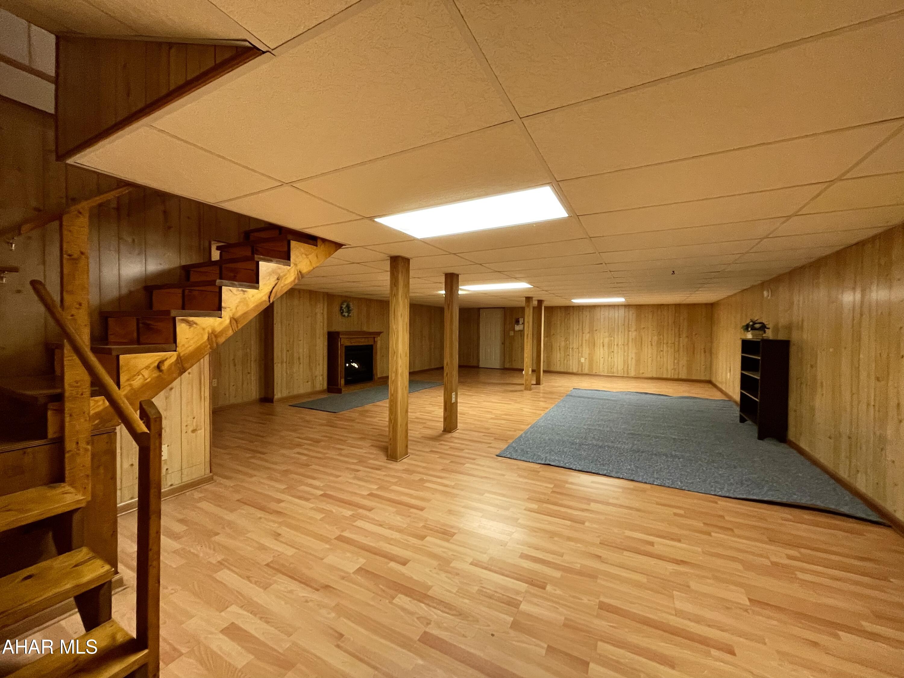 Juniata - Residential