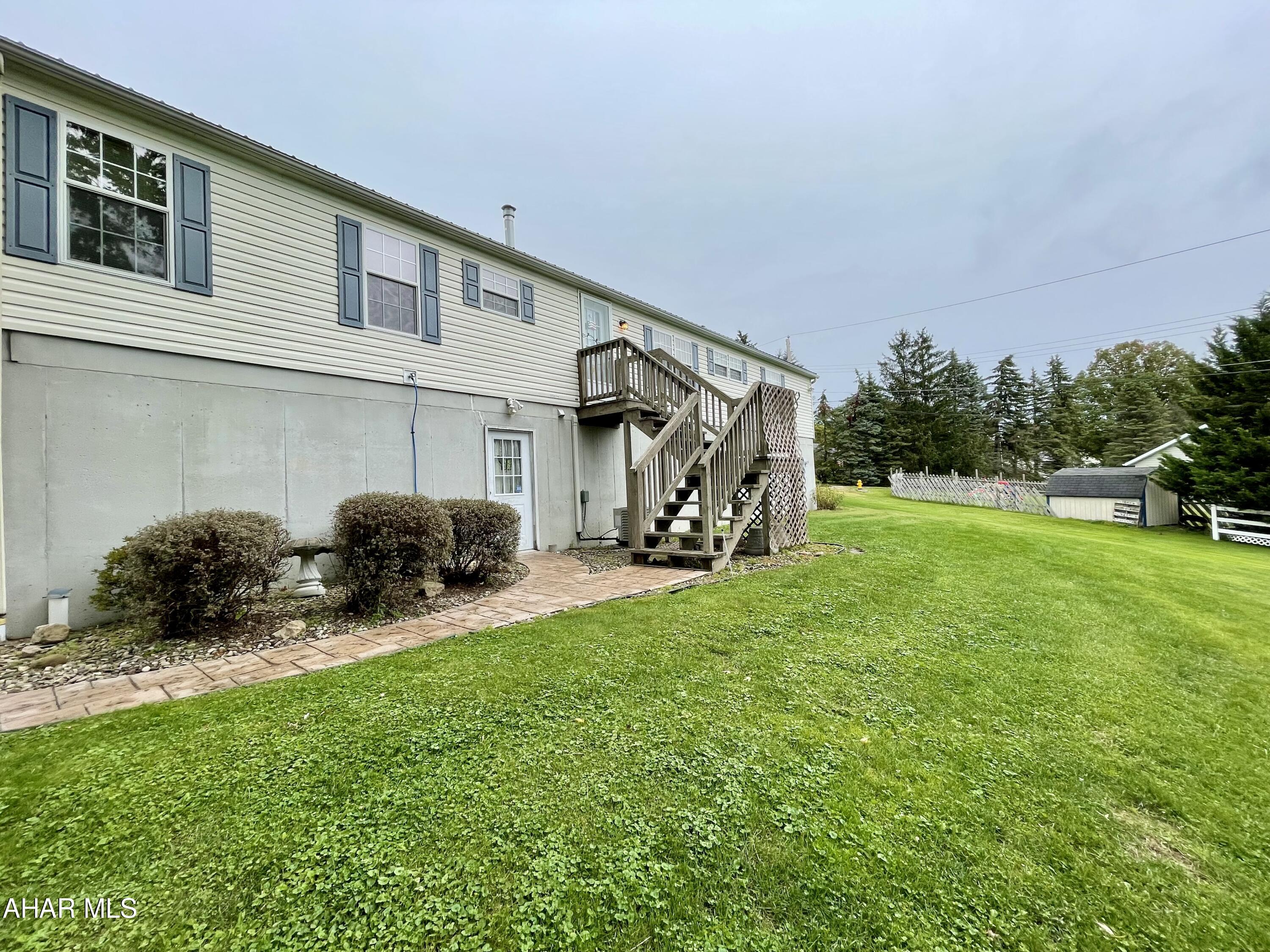 Juniata - Residential