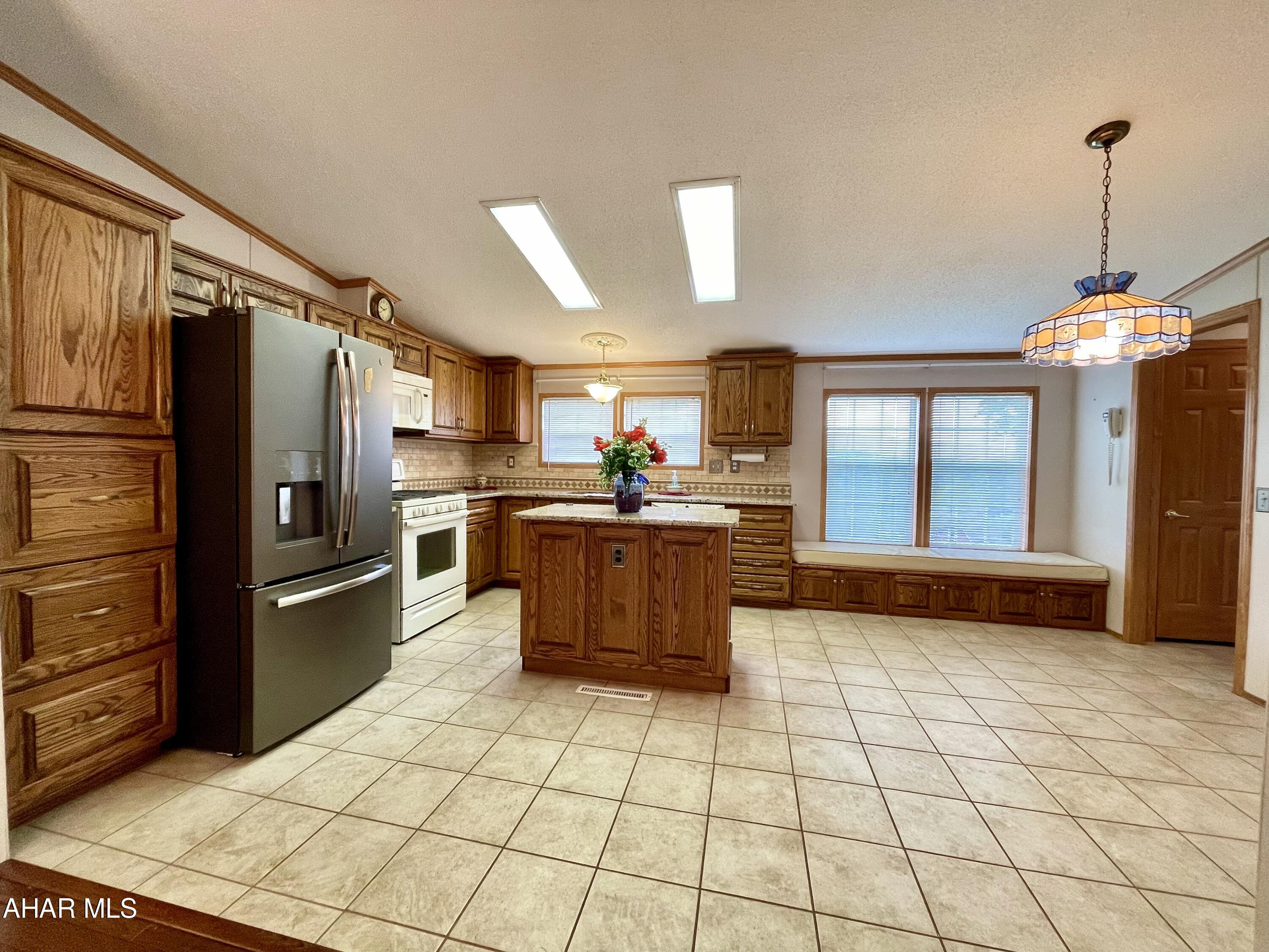 Juniata - Residential