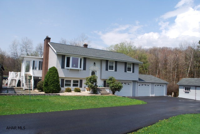 Homers Gap - Residential