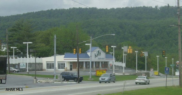 Other - Commercial Sale