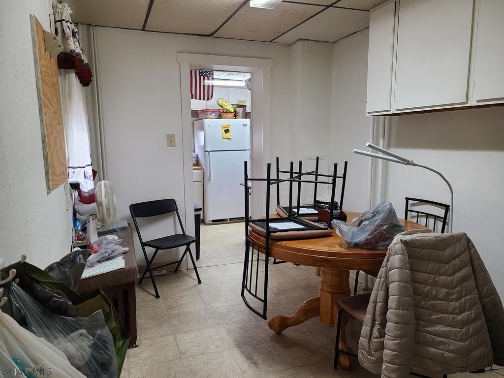 Unknown - Residential Income