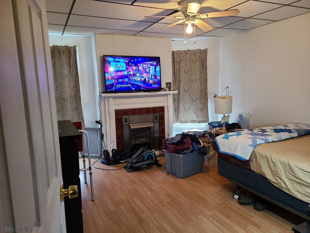 Unknown - Residential Income