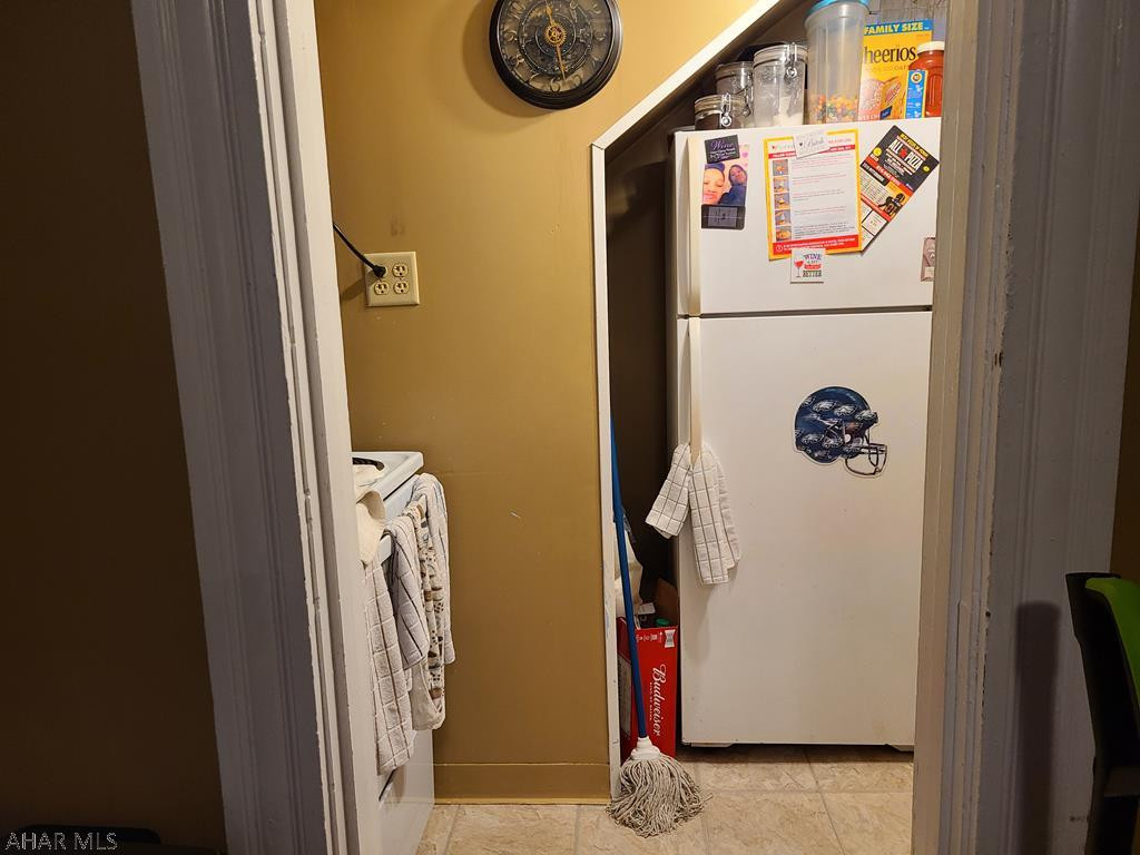 Unknown - Residential Income