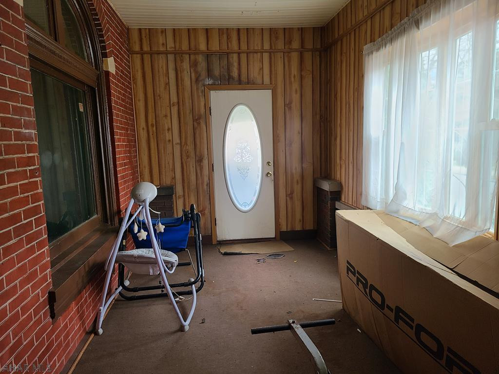 Unknown - Residential Income