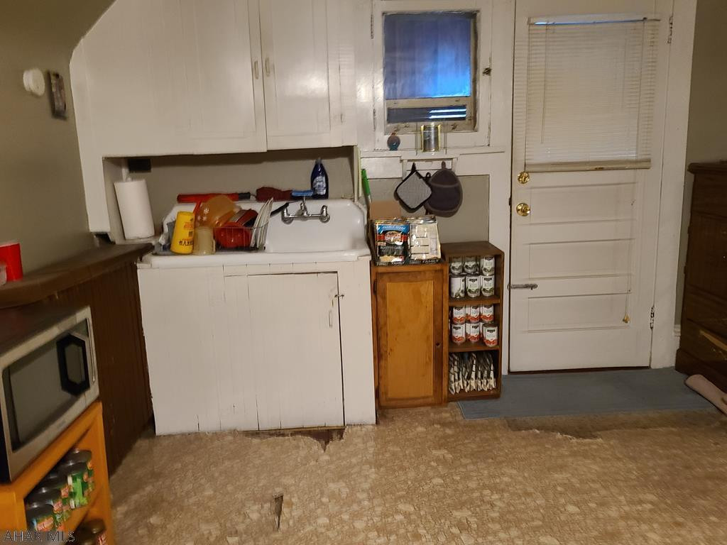 Unknown - Residential Income