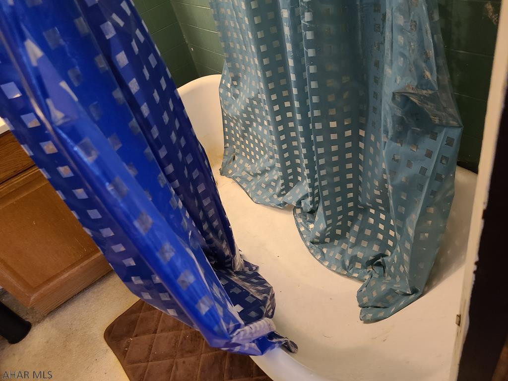 Unknown - Residential Income