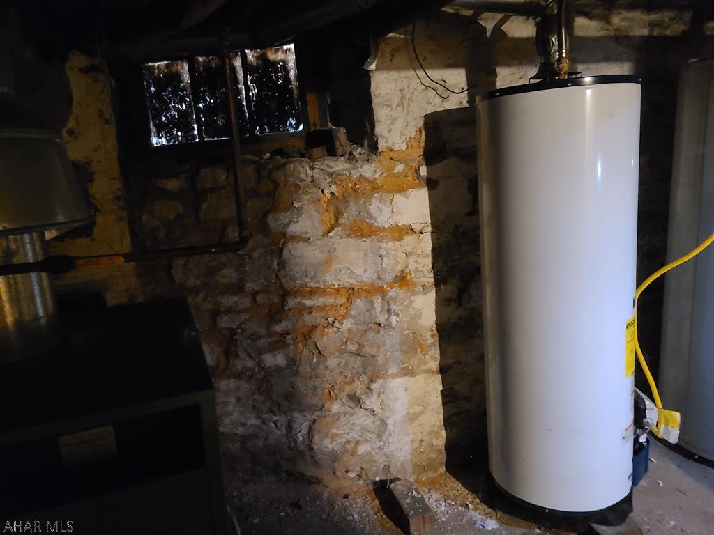 Unknown - Residential Income