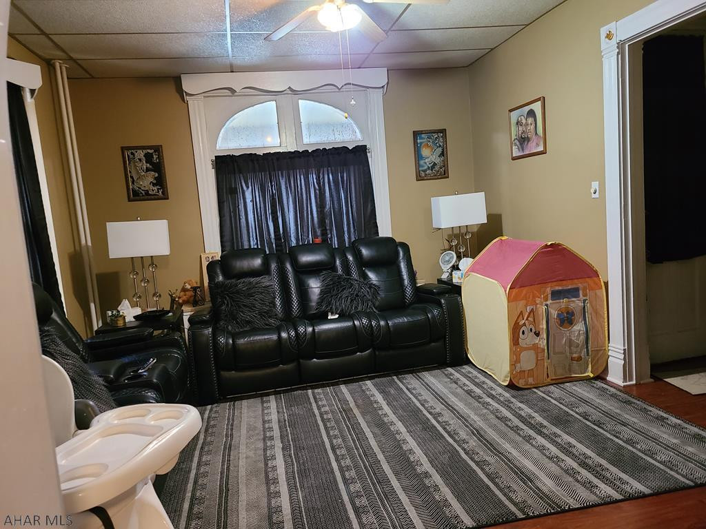 Unknown - Residential Income