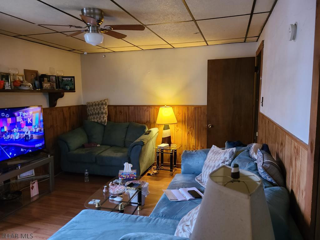 Unknown - Residential Income