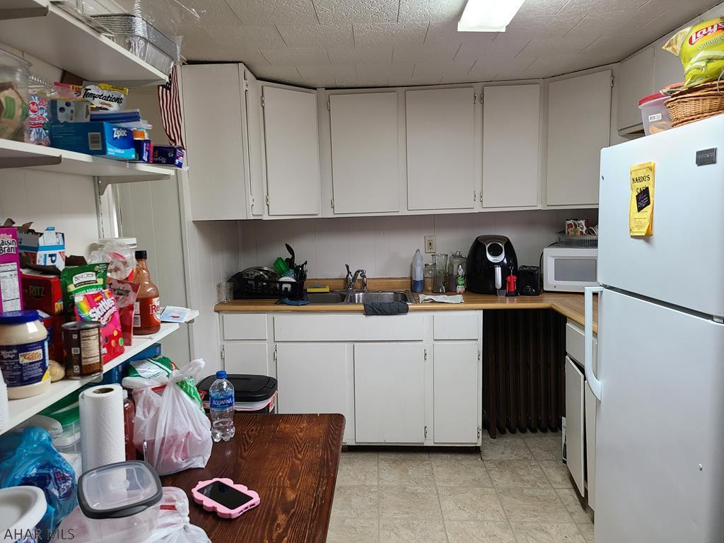 Unknown - Residential Income