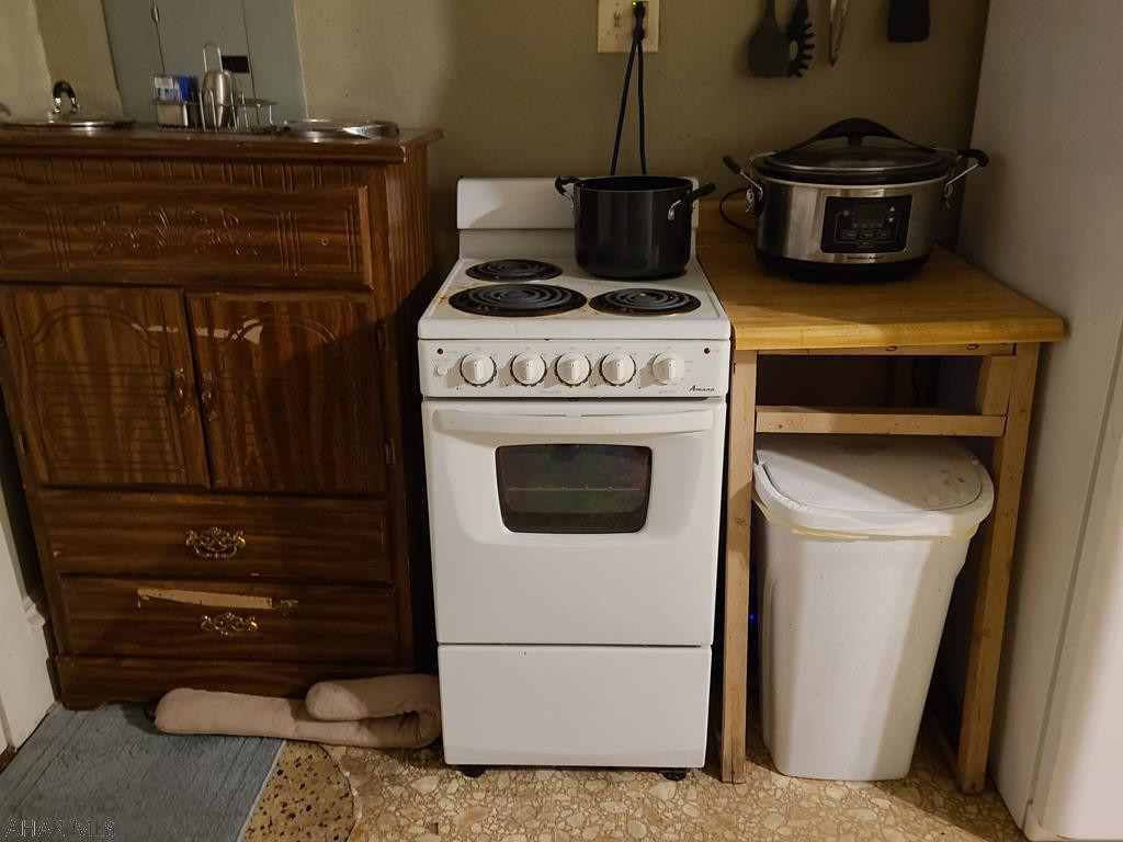 Unknown - Residential Income