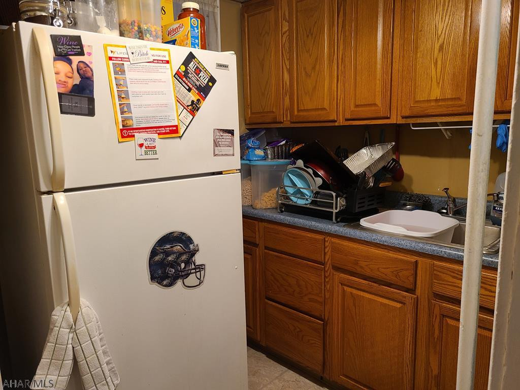 Unknown - Residential Income