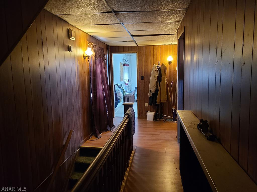 Unknown - Residential Income