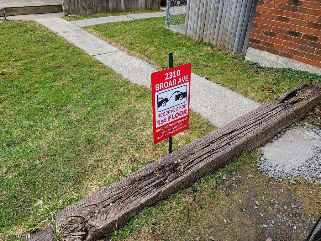 Unknown - Residential Income