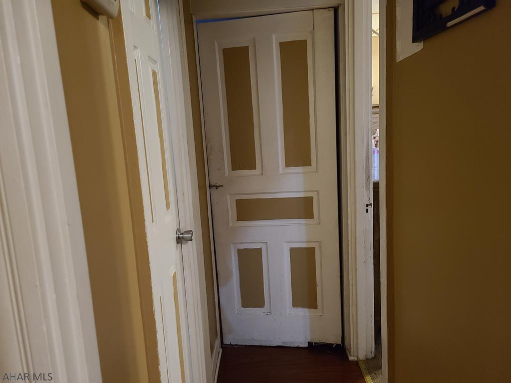 Unknown - Residential Income