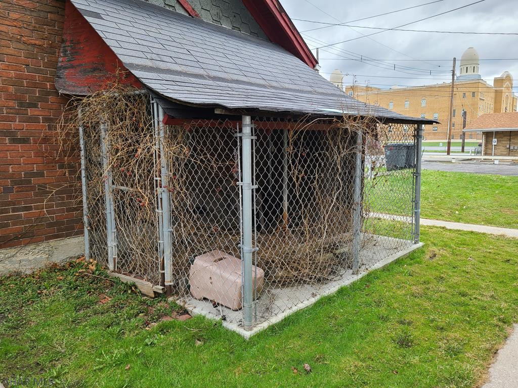 Unknown - Residential Income