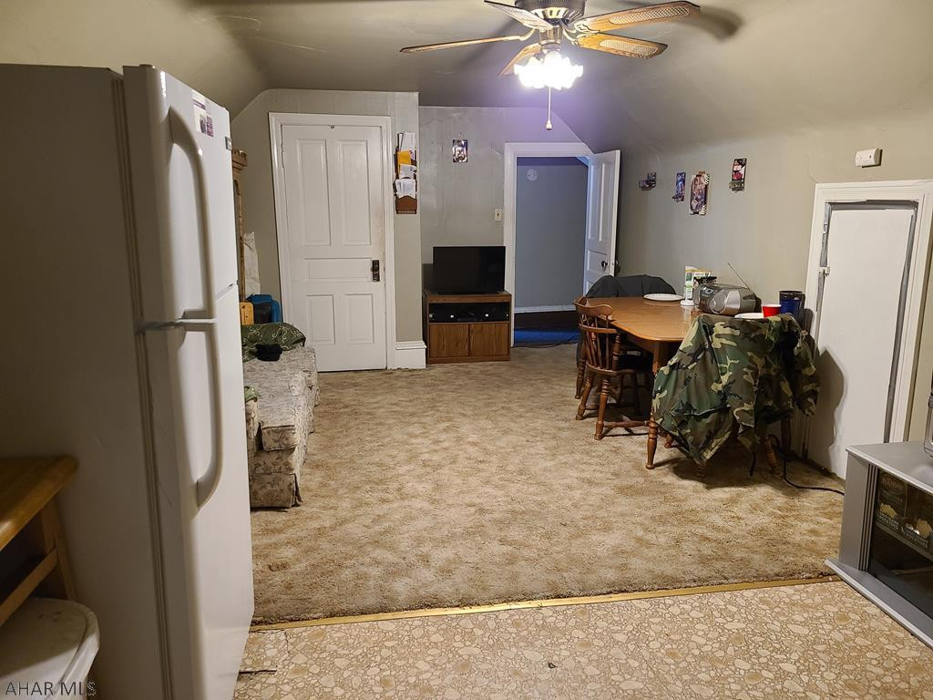 Unknown - Residential Income