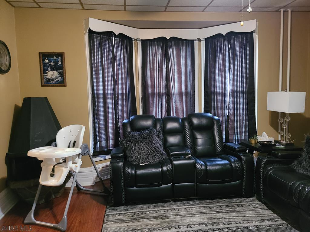 Unknown - Residential Income