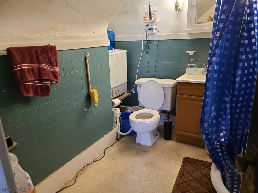 Unknown - Residential Income