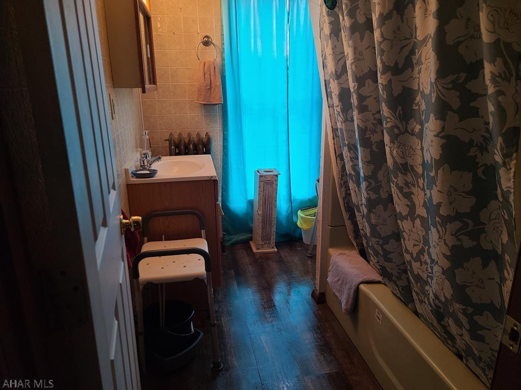 Unknown - Residential Income