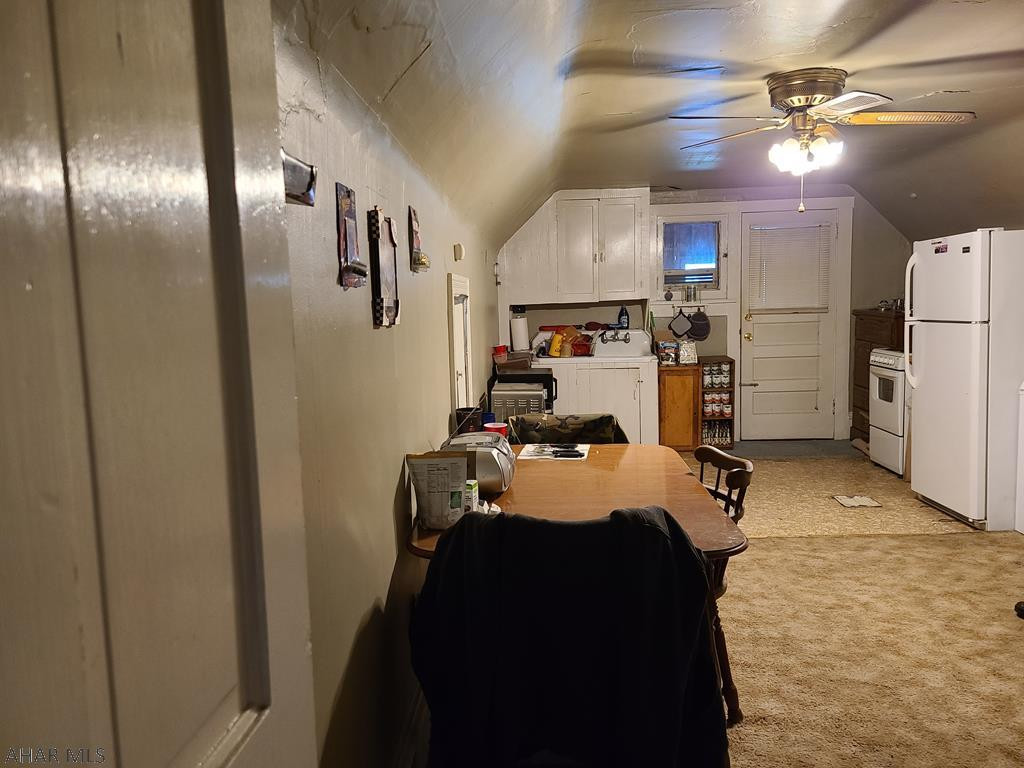 Unknown - Residential Income