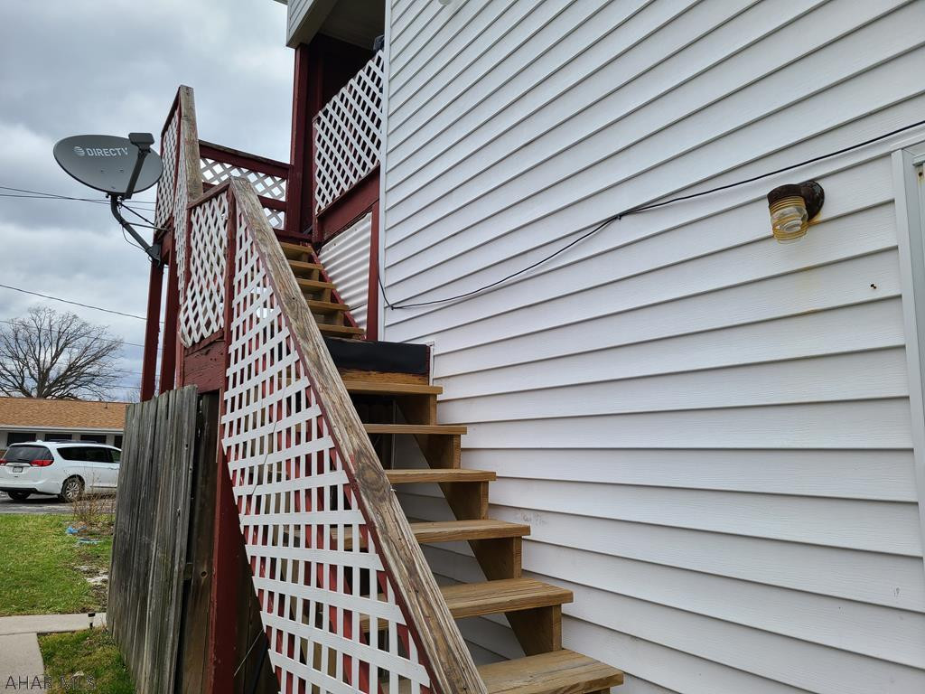 Unknown - Residential Income