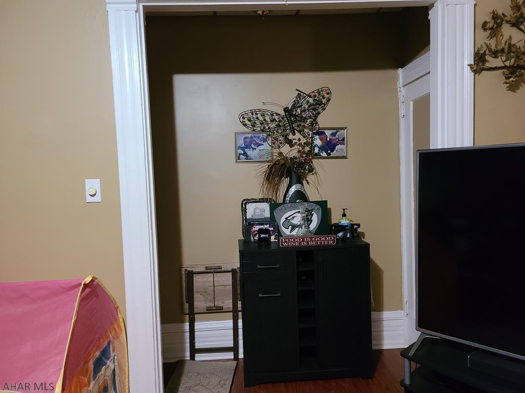 Unknown - Residential Income