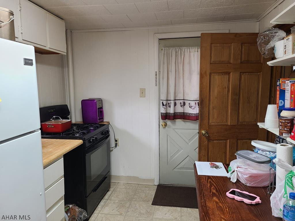 Unknown - Residential Income