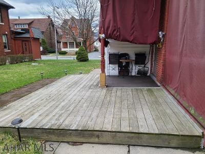 Unknown - Residential Income