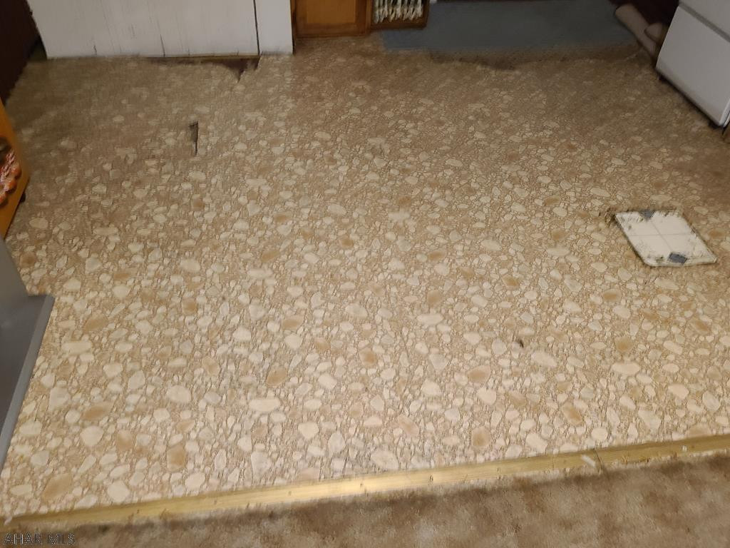 Unknown - Residential Income