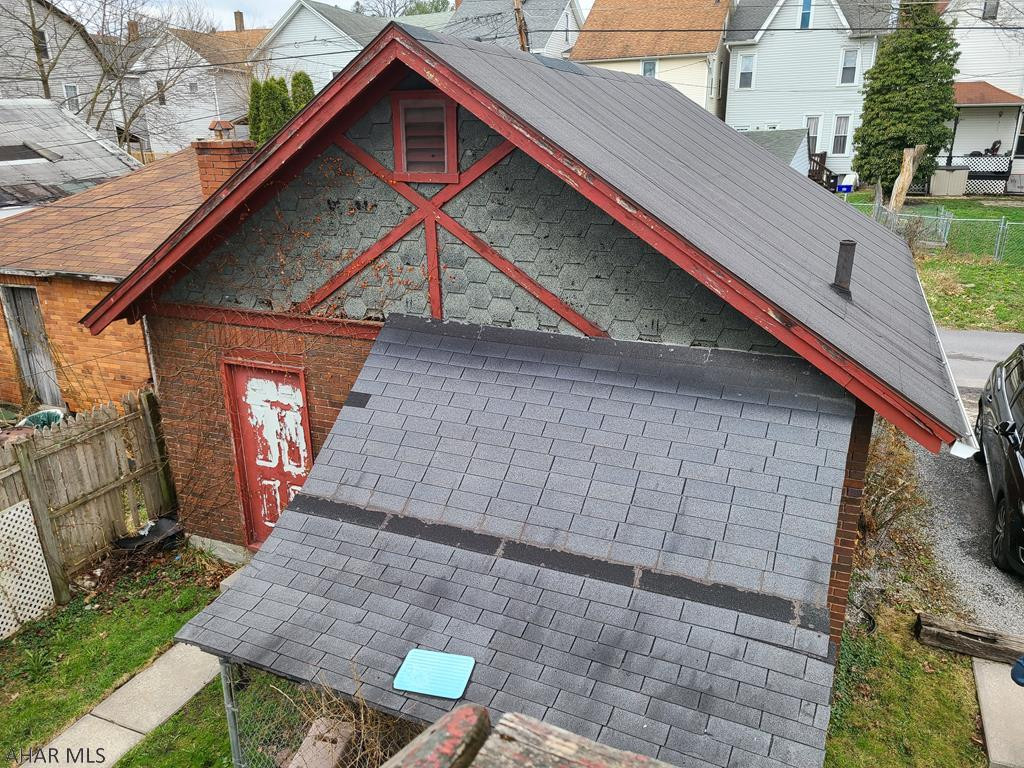 Unknown - Residential Income