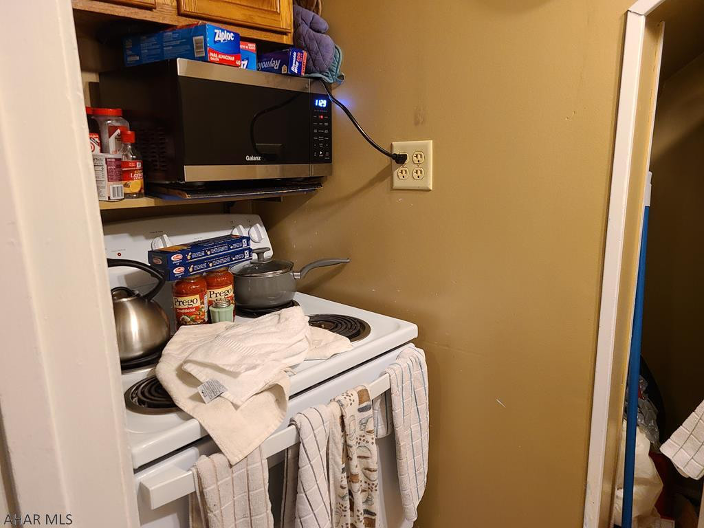 Unknown - Residential Income