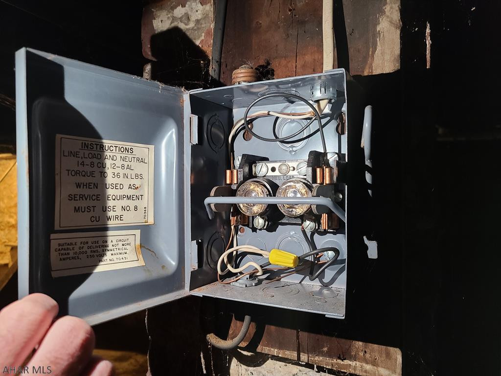 Unknown - Residential Income