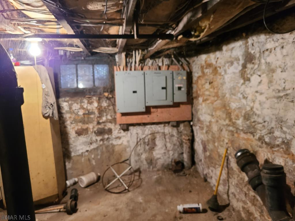 Unknown - Residential Income